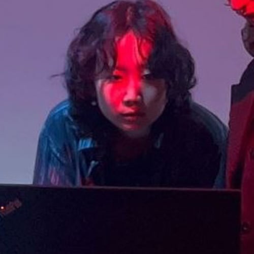 Yunji Song
