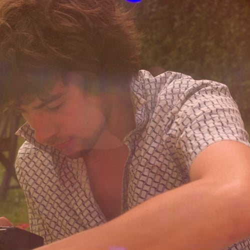 Daan van Helsdingen