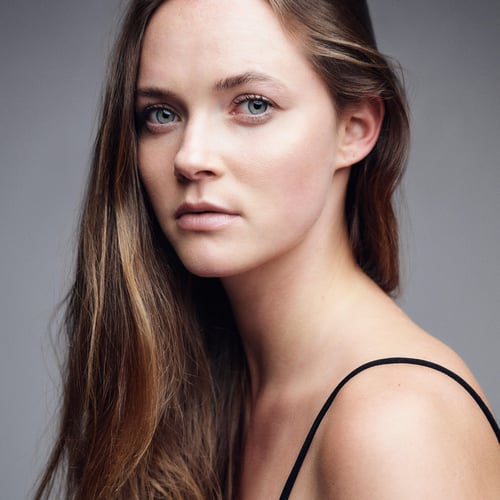 Carolina Buhck
