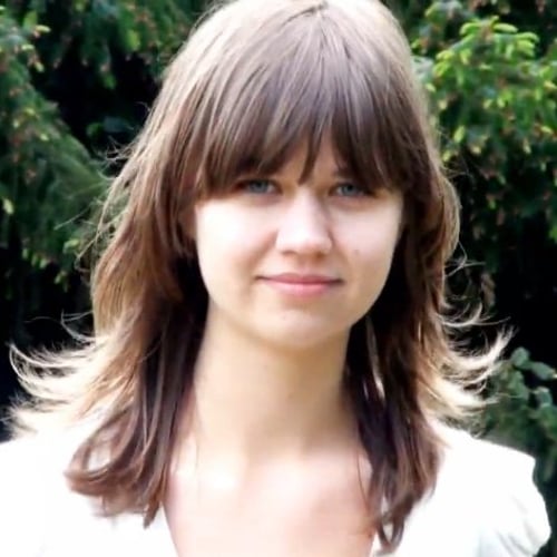 Cynthia van der Linden