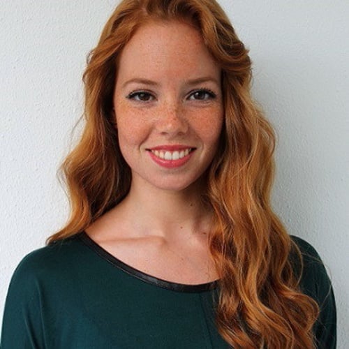 Emily van Tongeren