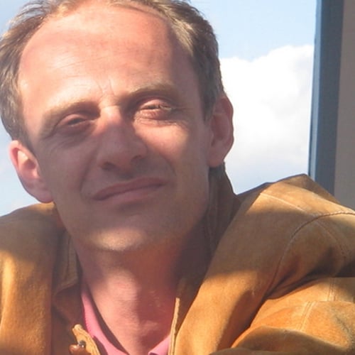 Mart Walda