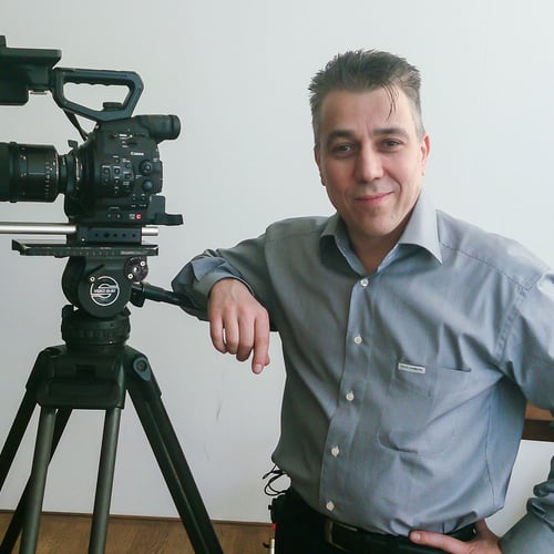 Andrej Vasiljev