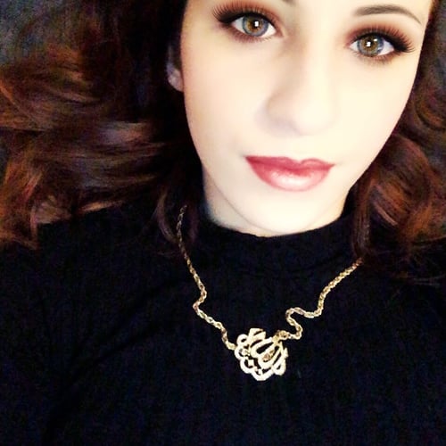 Diana Sadulaeva