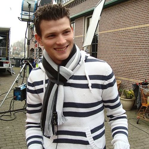 Chris Smit