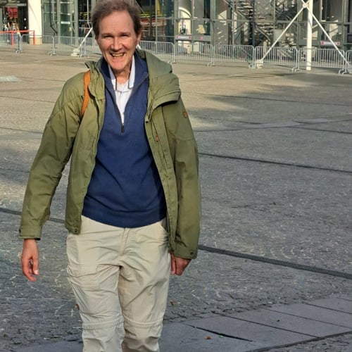 Jaap Mees