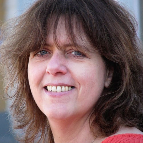 Susanne Copini