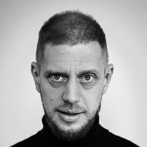 Joakim Sillrén