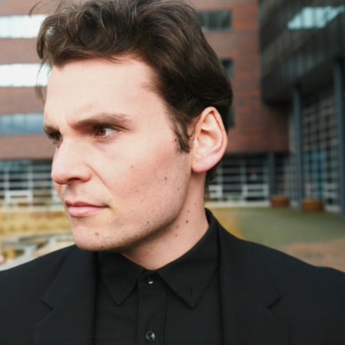 Quirien van der Ham