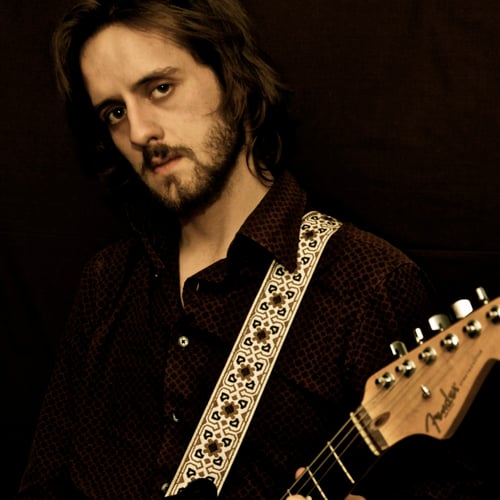 Eric Coen Versteeg