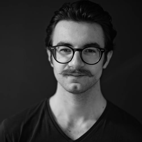 Francesco Rubin