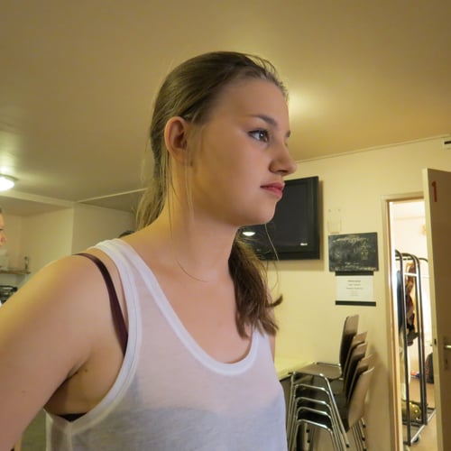 Teuntje van Doormalen