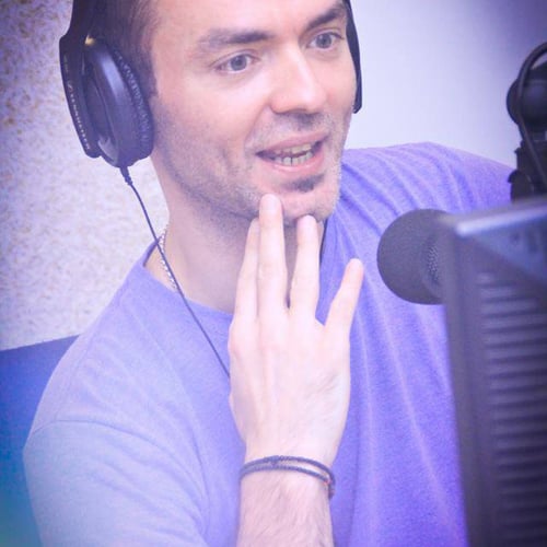 Nikko Koulousios