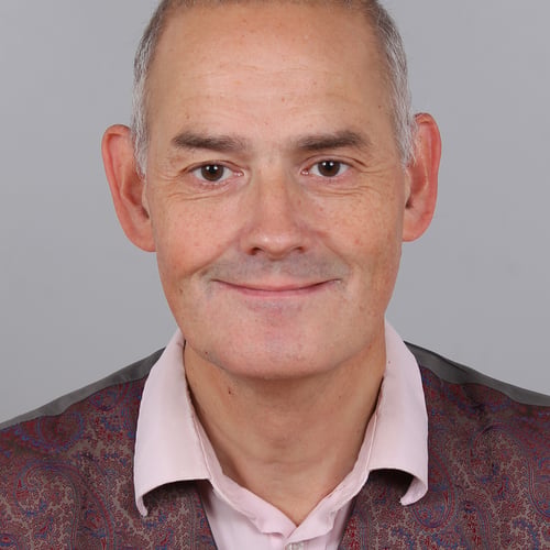 Cees Mooij