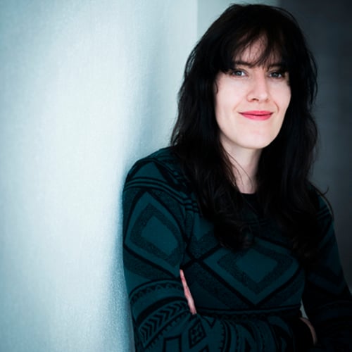 Claartje van Swaaij