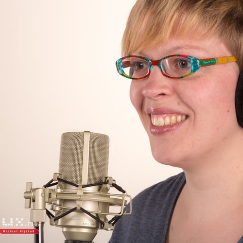 Liesbeth Duits