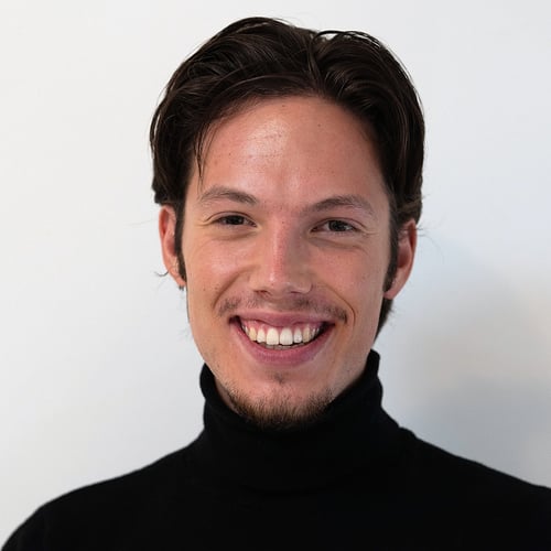 Pim Van Pagée