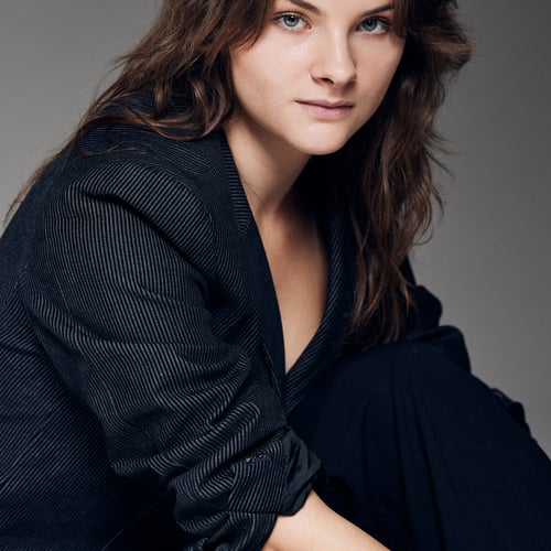 Rosie Wilhelm