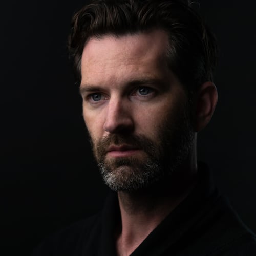 Jochem de Groot