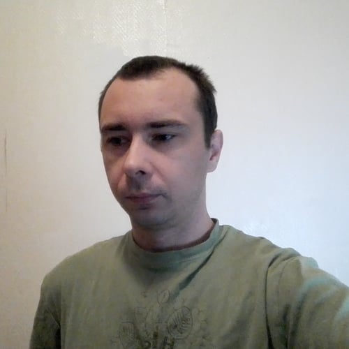 Krzysztof