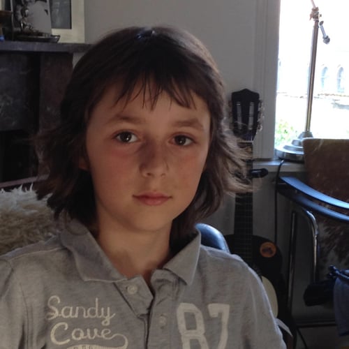 Kyan Gabriël