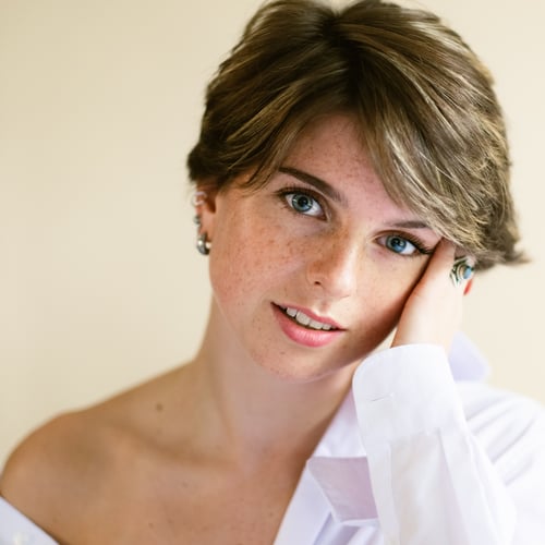 Annick Heidema