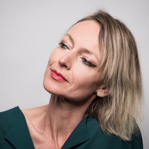 Janine Krol