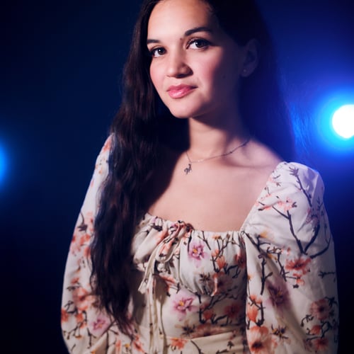 Melanie