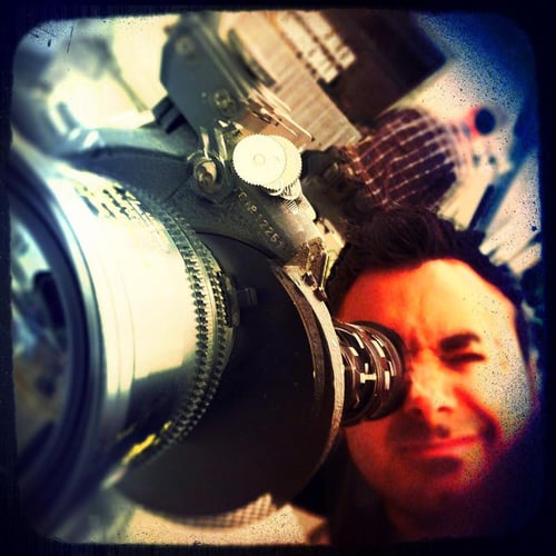 Majid Rezaie