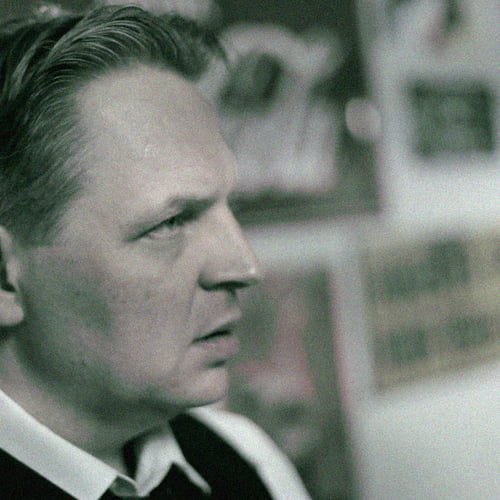 Joost van Gastel