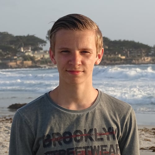 Rory Mijnen