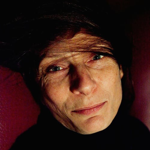 Susanne Ohmann
