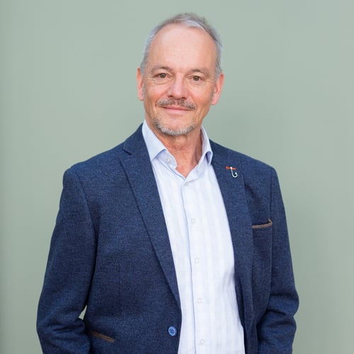 Bas De Leeuw