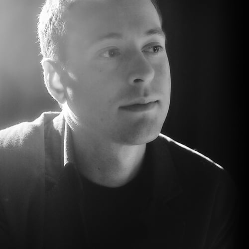 Lars Soti