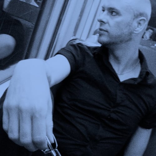 Martin kistemaker Draax