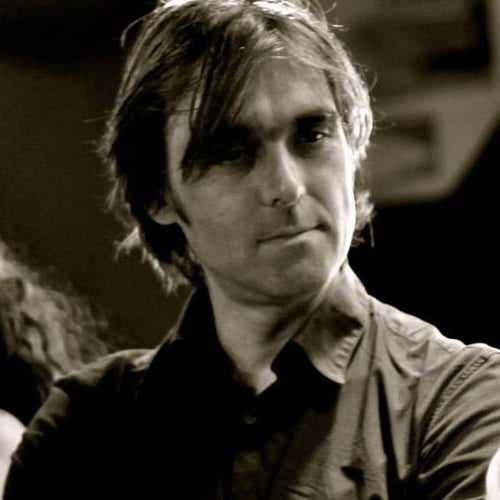 Marc Eikelenboom