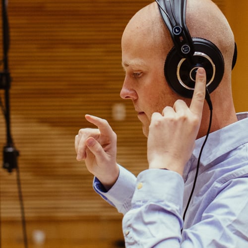 Joep Sporck