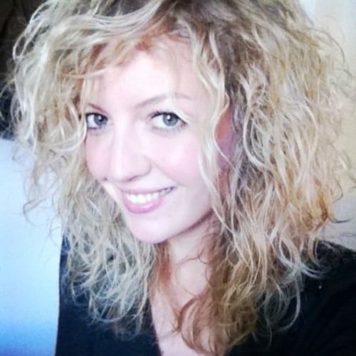 Carol Eijck