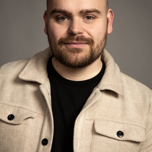 Chris van Veenen