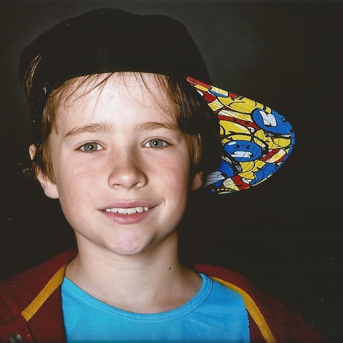 Mike Nijdam