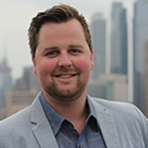 Erik van Wegen