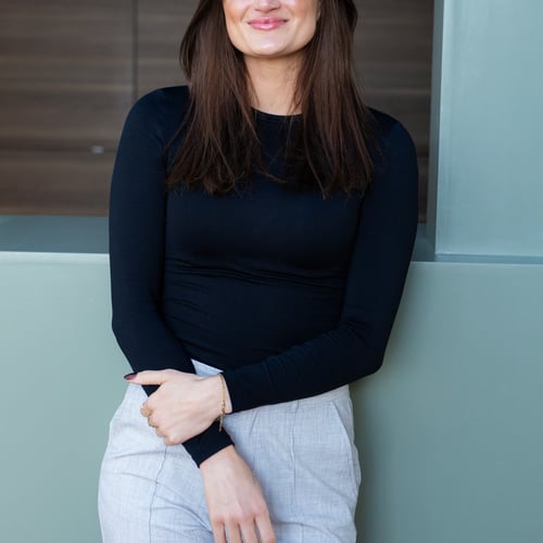 Sanne de Boer