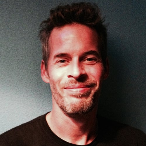 Oscar van Rijn