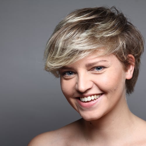 Nyncke Bergman