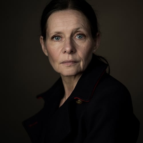 Susanne Middelberg