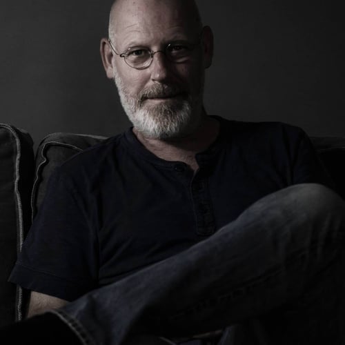 Ron Gessel