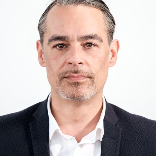Alain Van Goethem