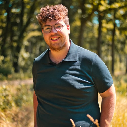 Jelle Kleinhesselink
