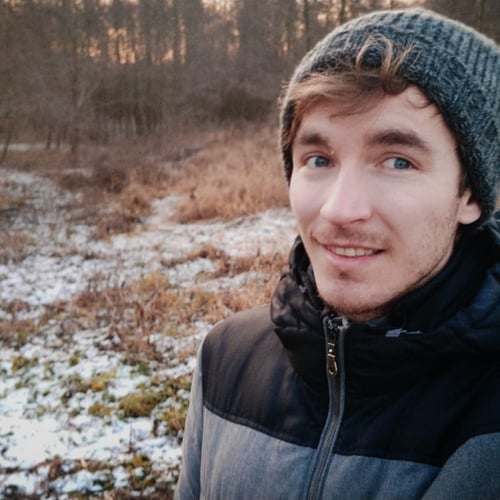 Tim Zweistra