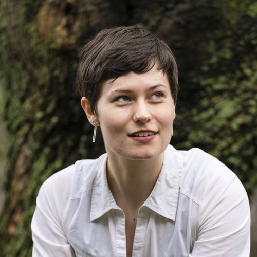 Suzanne Jansen